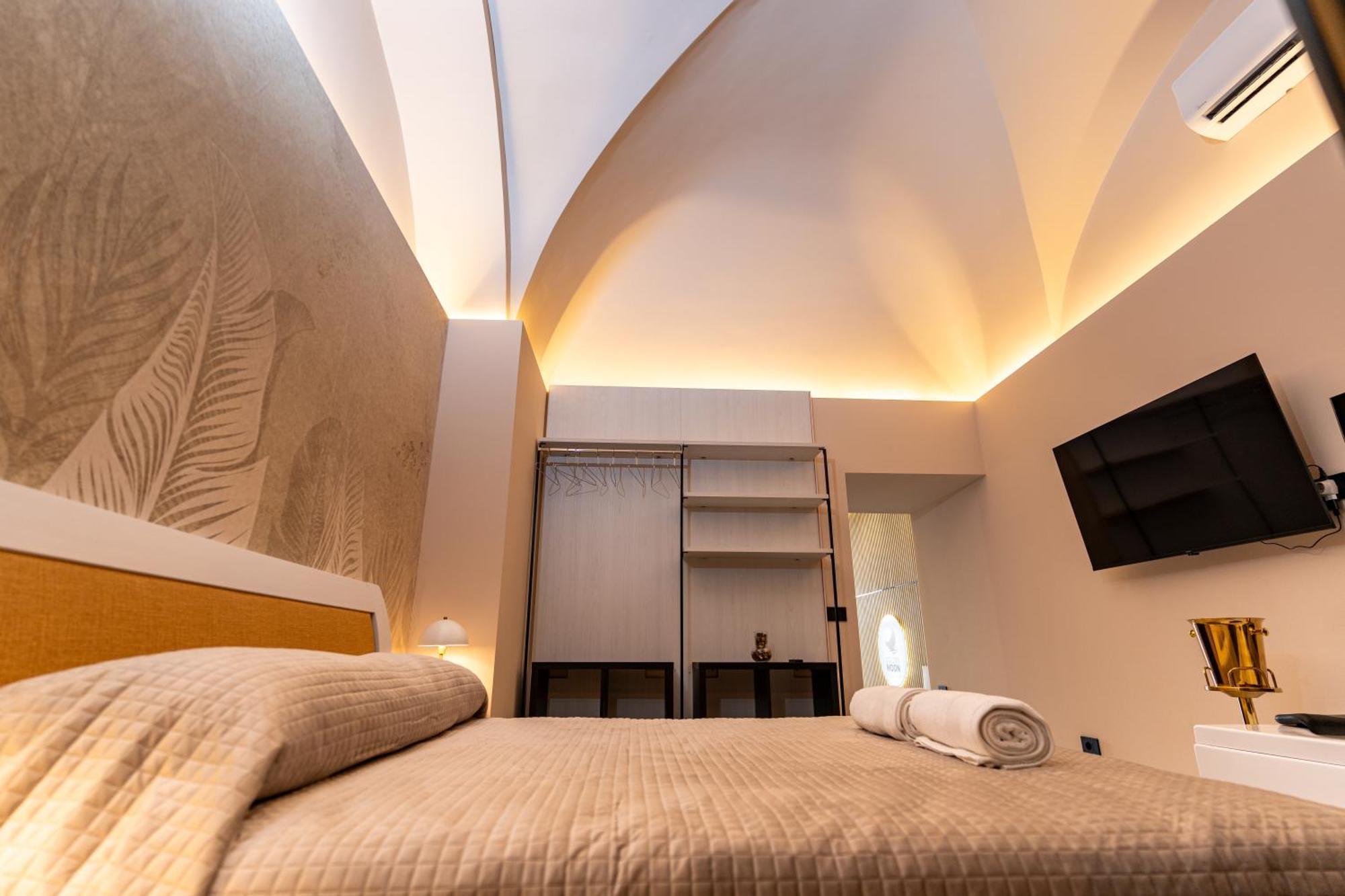 קטאניה Golden Moon Holiday House מראה חיצוני תמונה